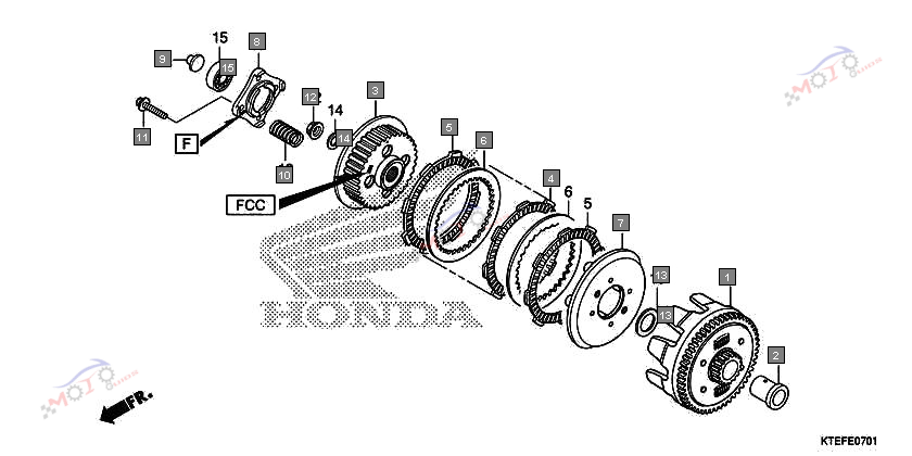 Engine Diagram